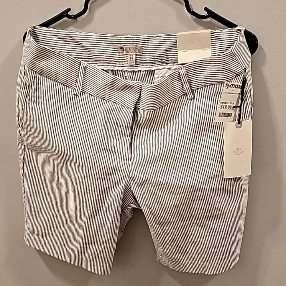 Bermuda shorts